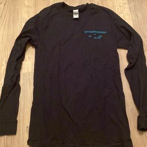 Post Malone Long Sleeve Tee